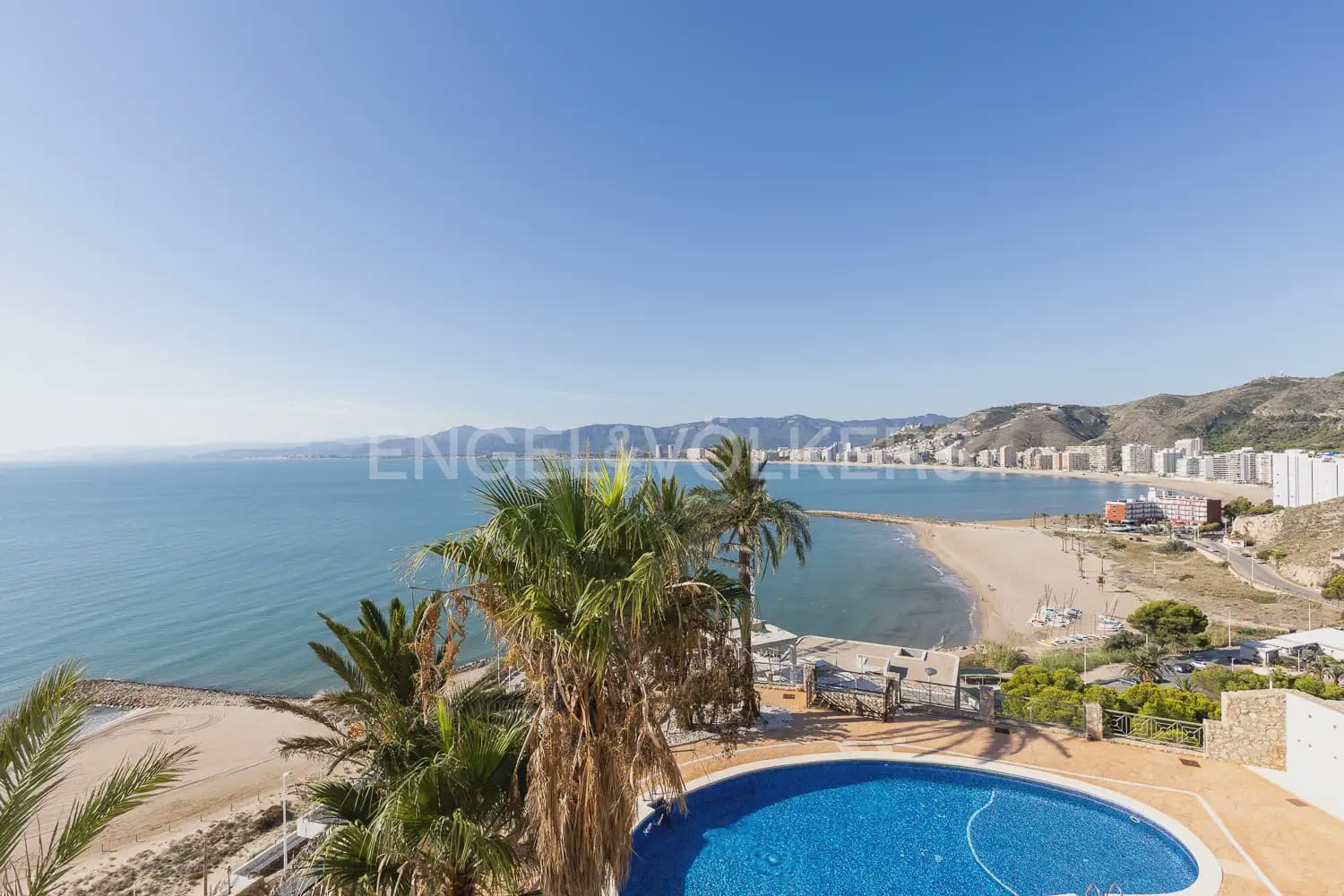 5 bedroom Villa for sale in Cullera with pool garage - € 795,000 (Ref: 9897983)
