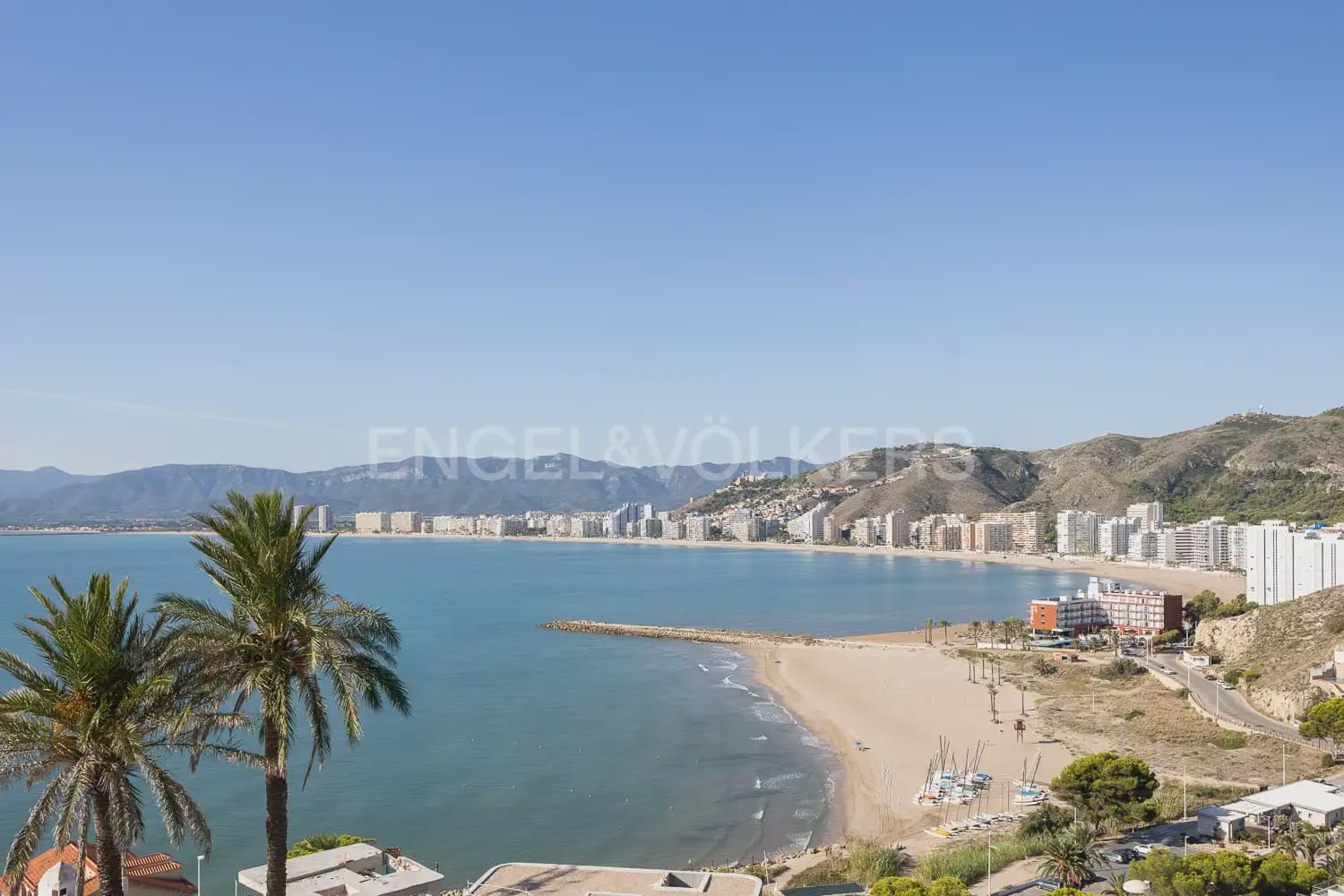 5 bedroom Villa for sale in Cullera with pool garage - € 795,000 (Ref: 9897983)