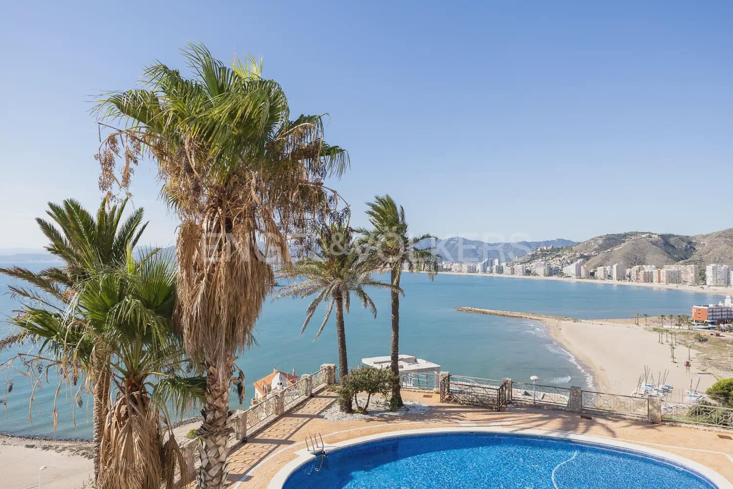 5 bedroom Villa for sale in Cullera with pool garage - € 795,000 (Ref: 9897983)
