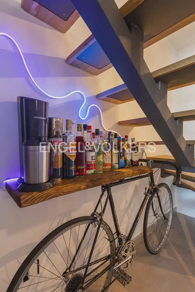 2 camera da letto Attico in vendita in Denia con garage - 460.000 € (Rif: 9897984)