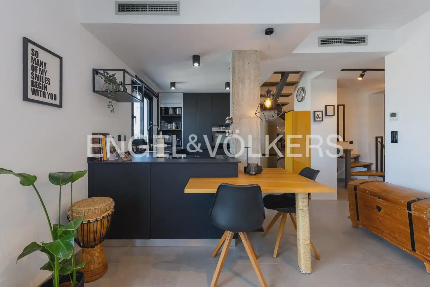 2 camera da letto Attico in vendita in Denia con garage - 460.000 € (Rif: 9897984)