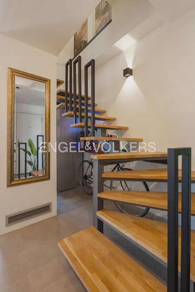2 camera da letto Attico in vendita in Denia con garage - 460.000 € (Rif: 9897984)