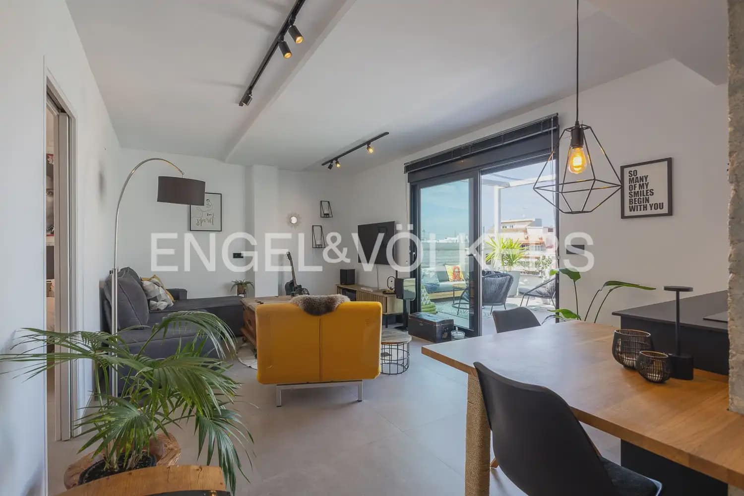 2 camera da letto Attico in vendita in Denia con garage - 460.000 € (Rif: 9897984)
