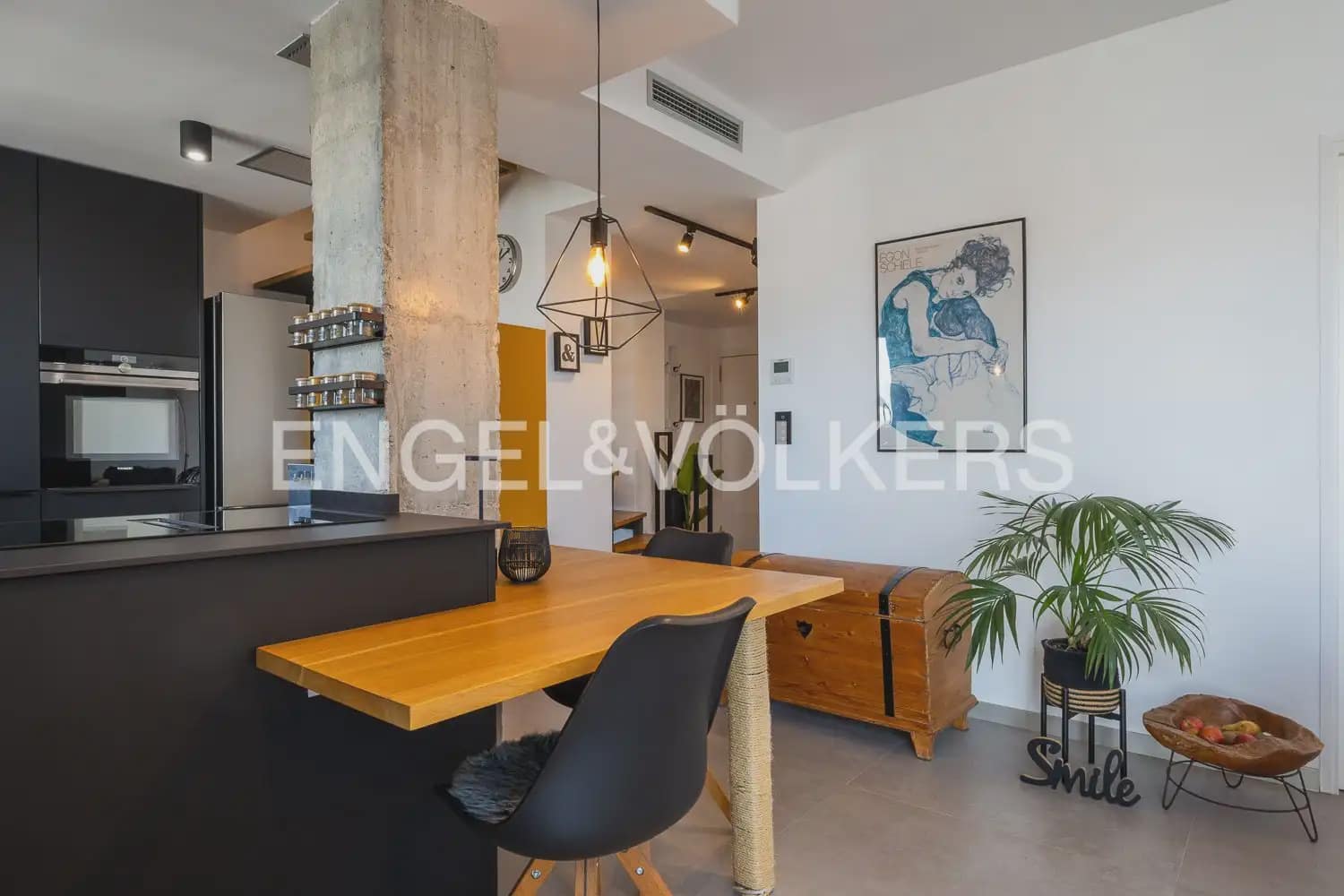 2 camera da letto Attico in vendita in Denia con garage - 460.000 € (Rif: 9897984)