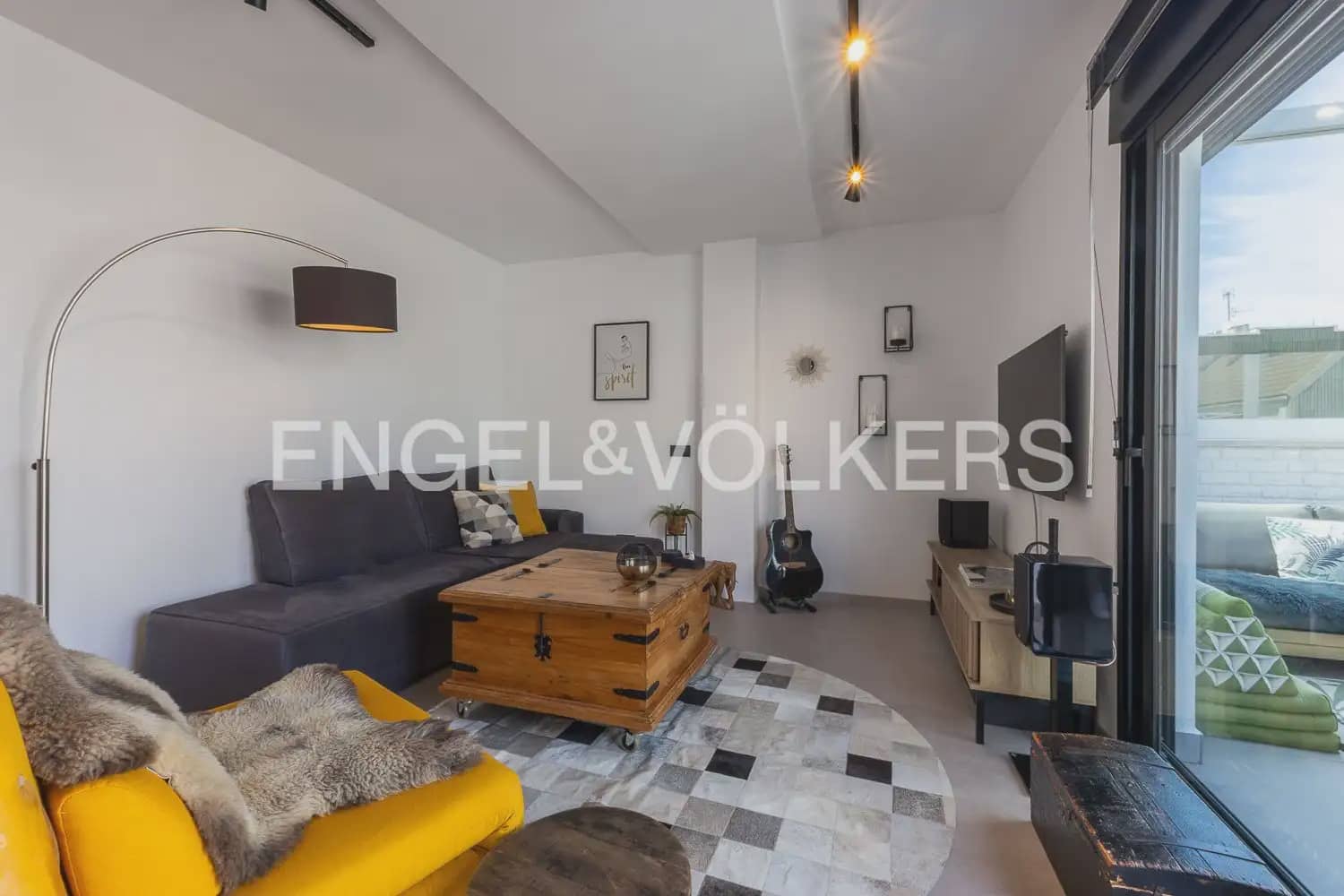 2 camera da letto Attico in vendita in Denia con garage - 460.000 € (Rif: 9897984)