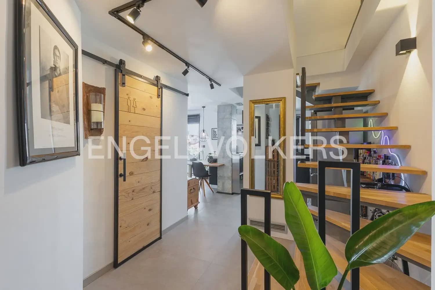 2 camera da letto Attico in vendita in Denia con garage - 460.000 € (Rif: 9897984)