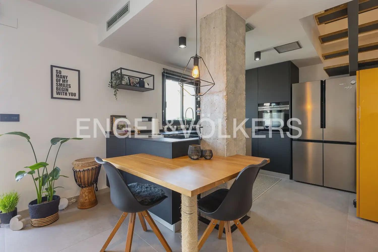 2 camera da letto Attico in vendita in Denia con garage - 460.000 € (Rif: 9897984)
