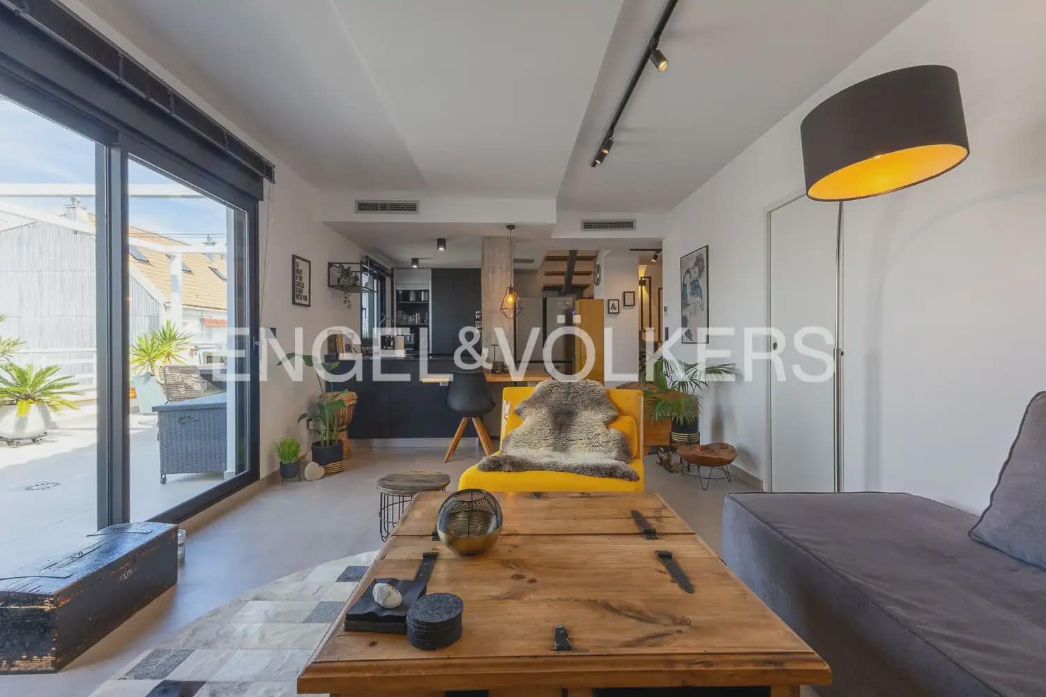 2 camera da letto Attico in vendita in Denia con garage - 460.000 € (Rif: 9897984)