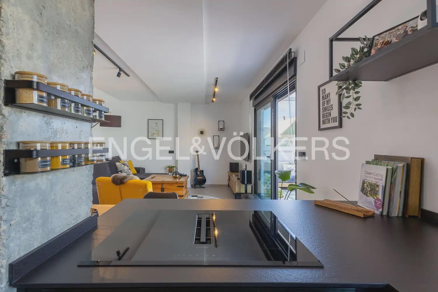 2 camera da letto Attico in vendita in Denia con garage - 460.000 € (Rif: 9897984)