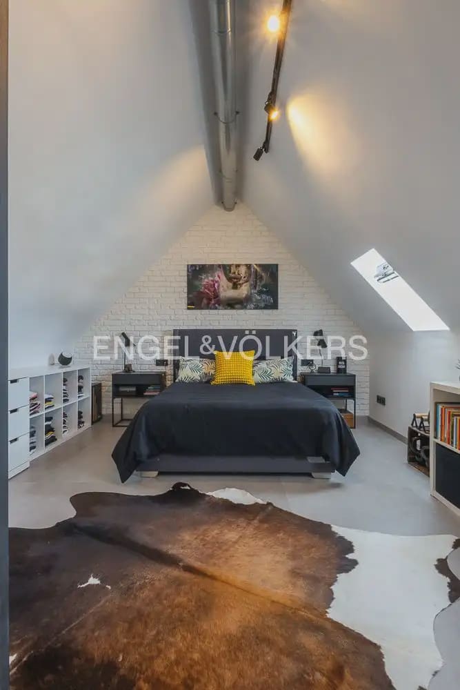 2 camera da letto Attico in vendita in Denia con garage - 460.000 € (Rif: 9897984)