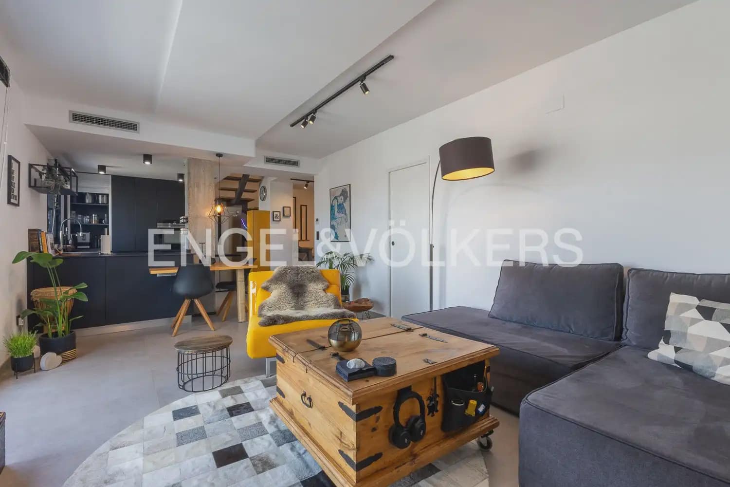 2 camera da letto Attico in vendita in Denia con garage - 460.000 € (Rif: 9897984)