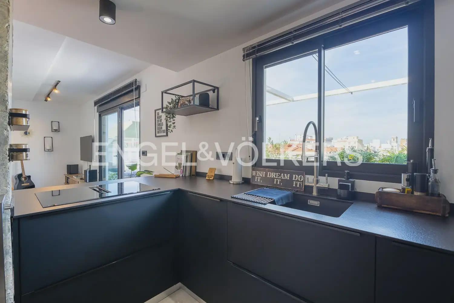 2 camera da letto Attico in vendita in Denia con garage - 460.000 € (Rif: 9897984)