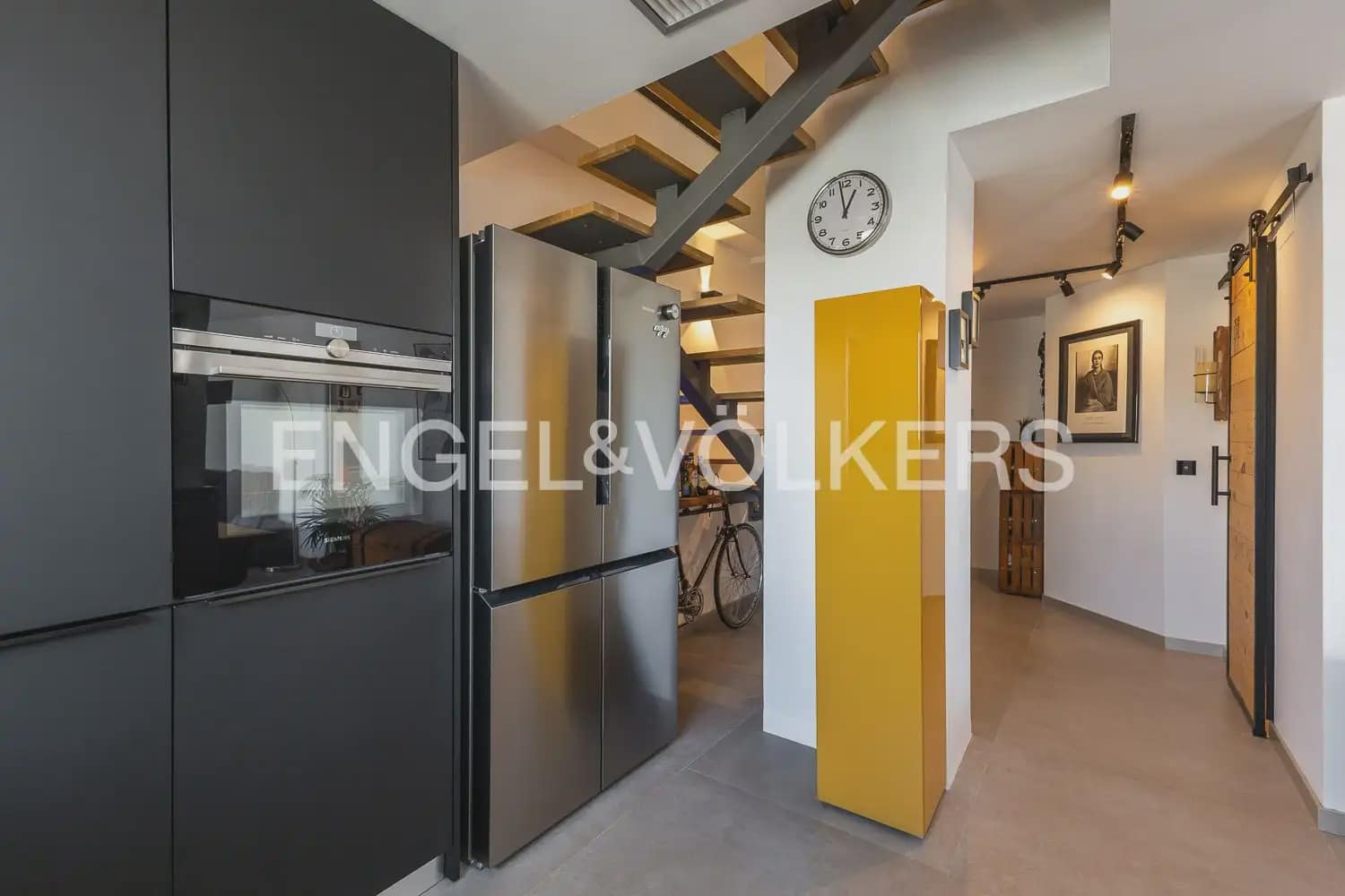 2 camera da letto Attico in vendita in Denia con garage - 460.000 € (Rif: 9897984)
