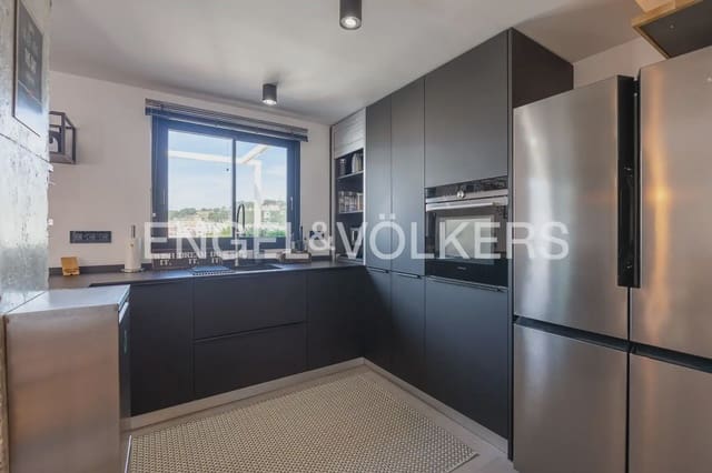 2 camera da letto Attico in vendita in Saladar, Dénia con garage - 460.000 € (Rif: 9897984)