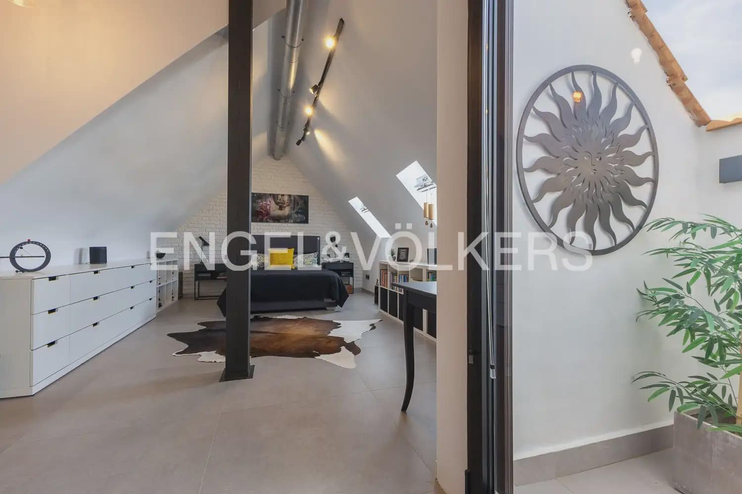 2 camera da letto Attico in vendita in Denia con garage - 460.000 € (Rif: 9897984)