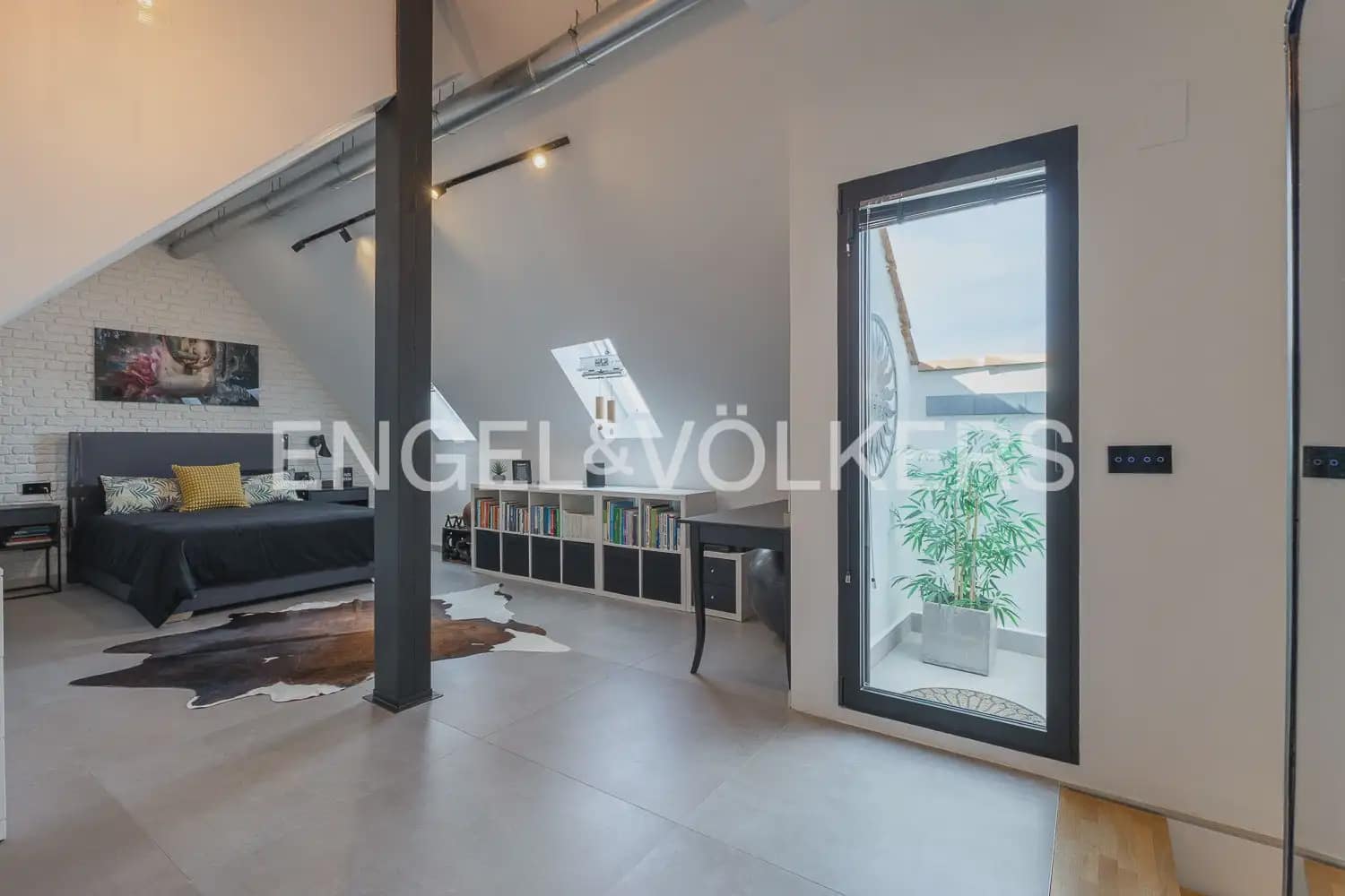 2 camera da letto Attico in vendita in Denia con garage - 460.000 € (Rif: 9897984)
