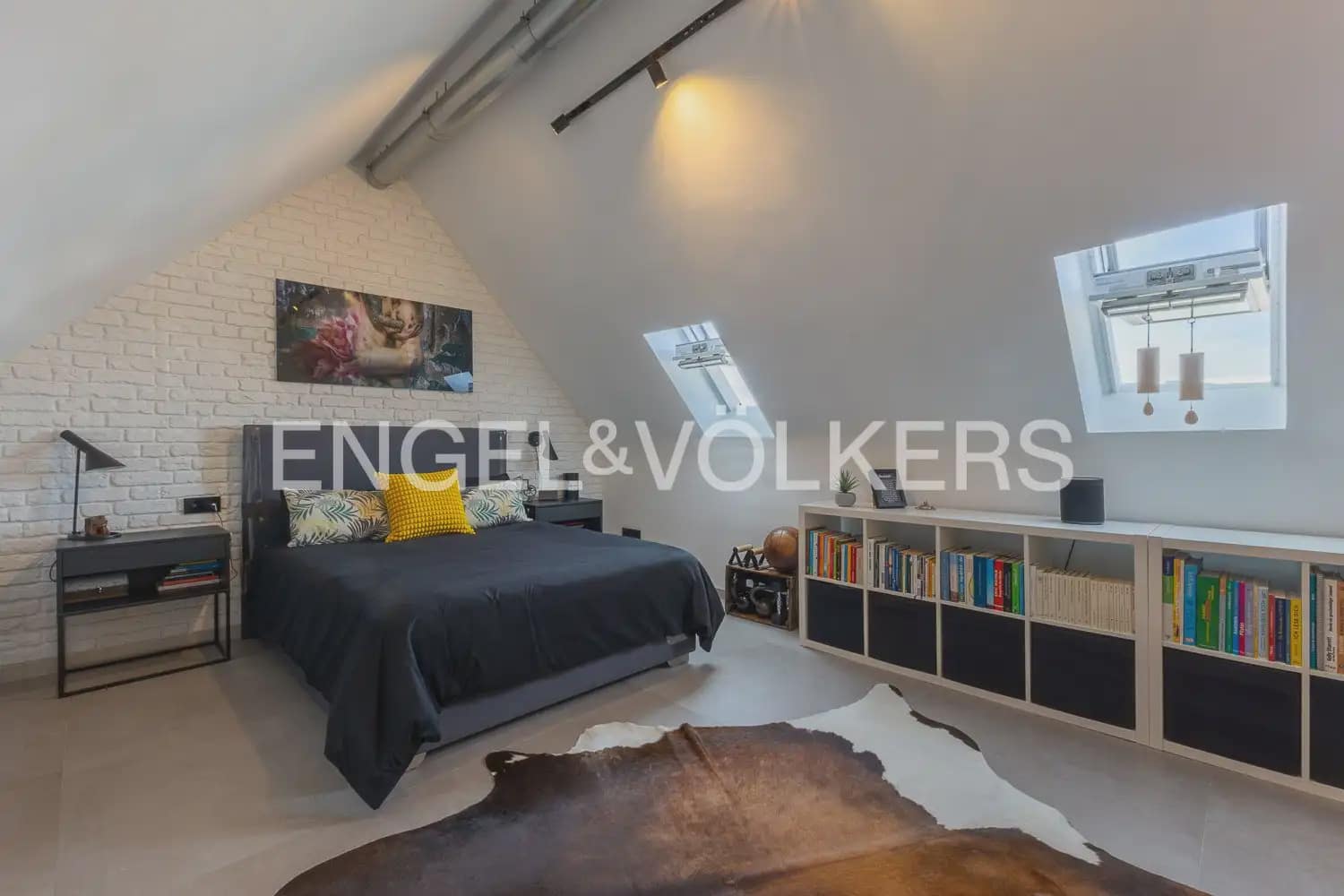 2 camera da letto Attico in vendita in Denia con garage - 460.000 € (Rif: 9897984)