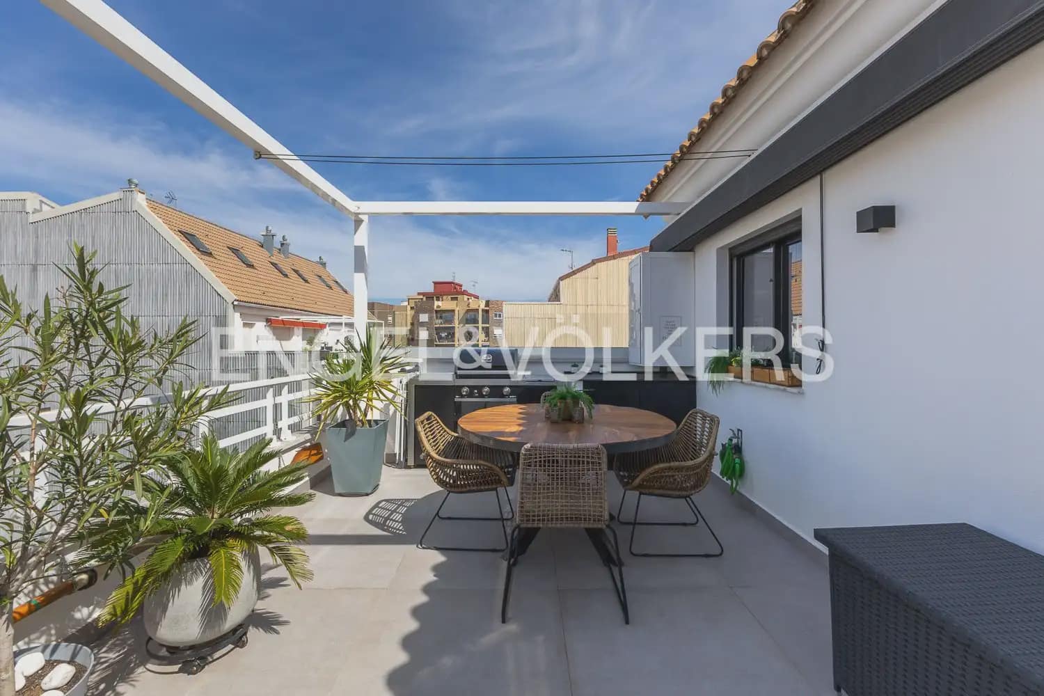 2 camera da letto Attico in vendita in Denia con garage - 460.000 € (Rif: 9897984)