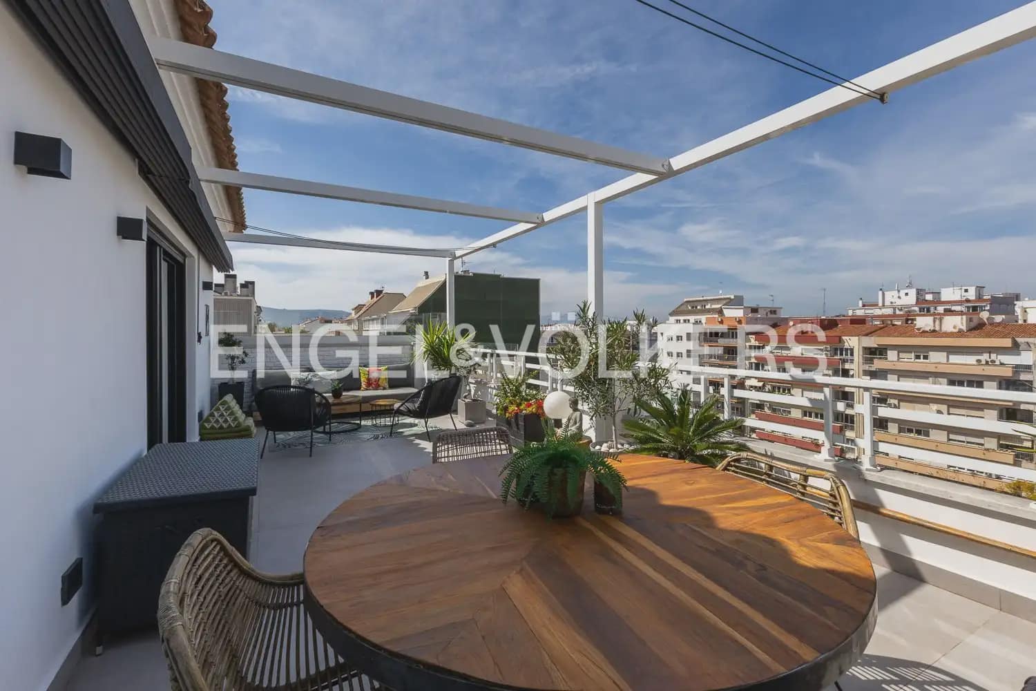 2 camera da letto Attico in vendita in Denia con garage - 460.000 € (Rif: 9897984)