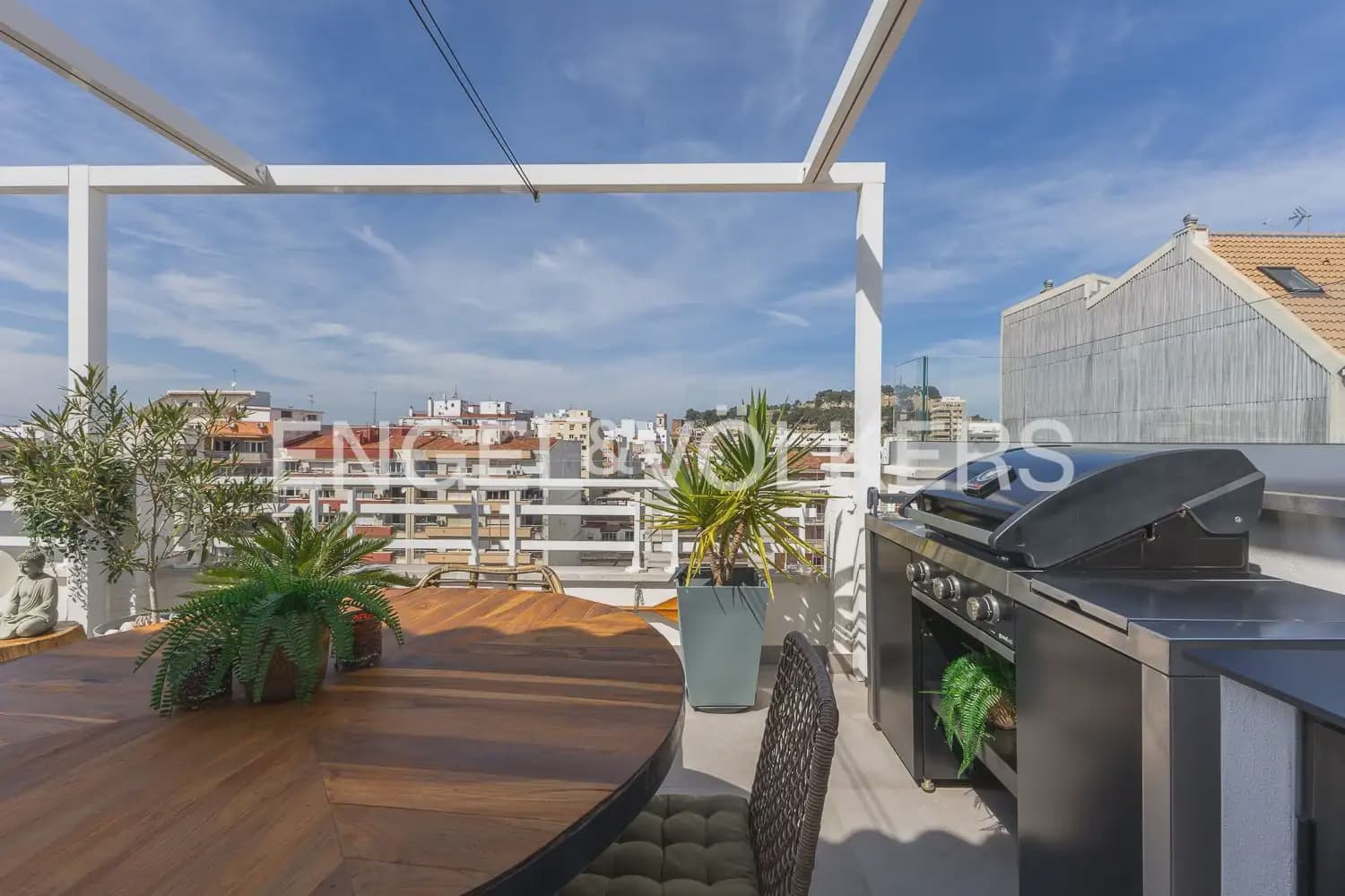 2 camera da letto Attico in vendita in Denia con garage - 460.000 € (Rif: 9897984)