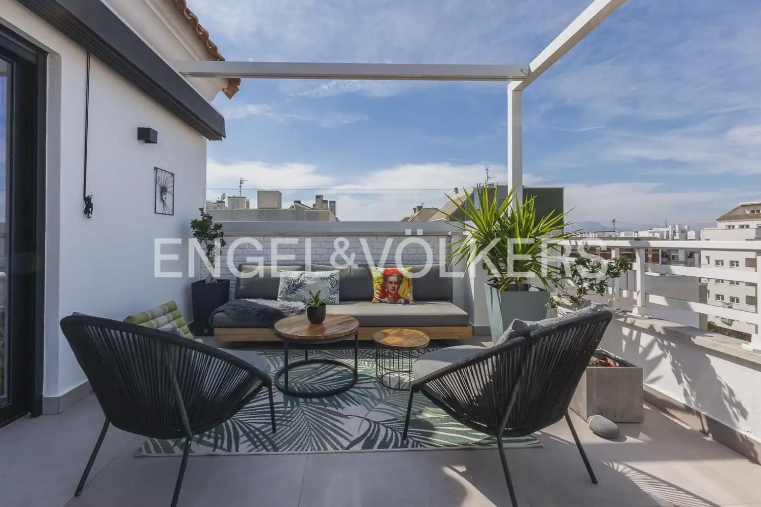 2 camera da letto Attico in vendita in Denia con garage - 460.000 € (Rif: 9897984)