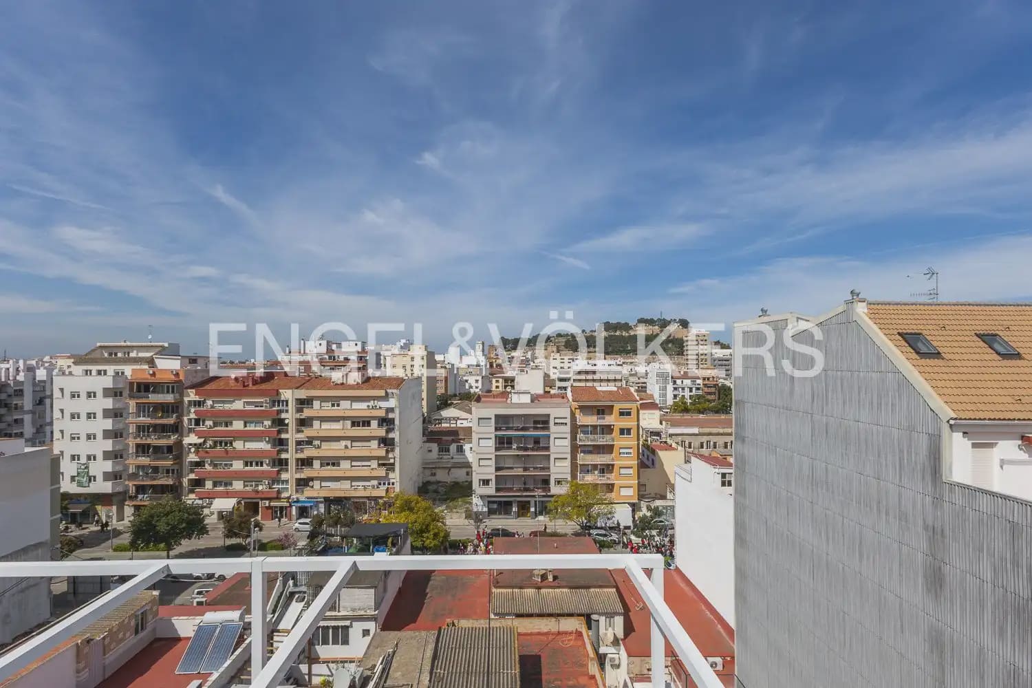 2 camera da letto Attico in vendita in Denia con garage - 460.000 € (Rif: 9897984)