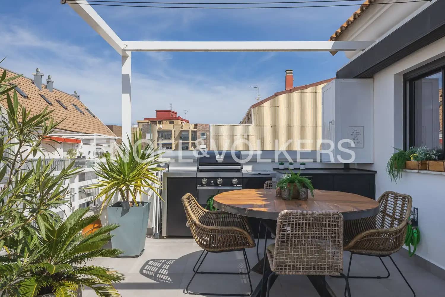 2 camera da letto Attico in vendita in Denia con garage - 460.000 € (Rif: 9897984)