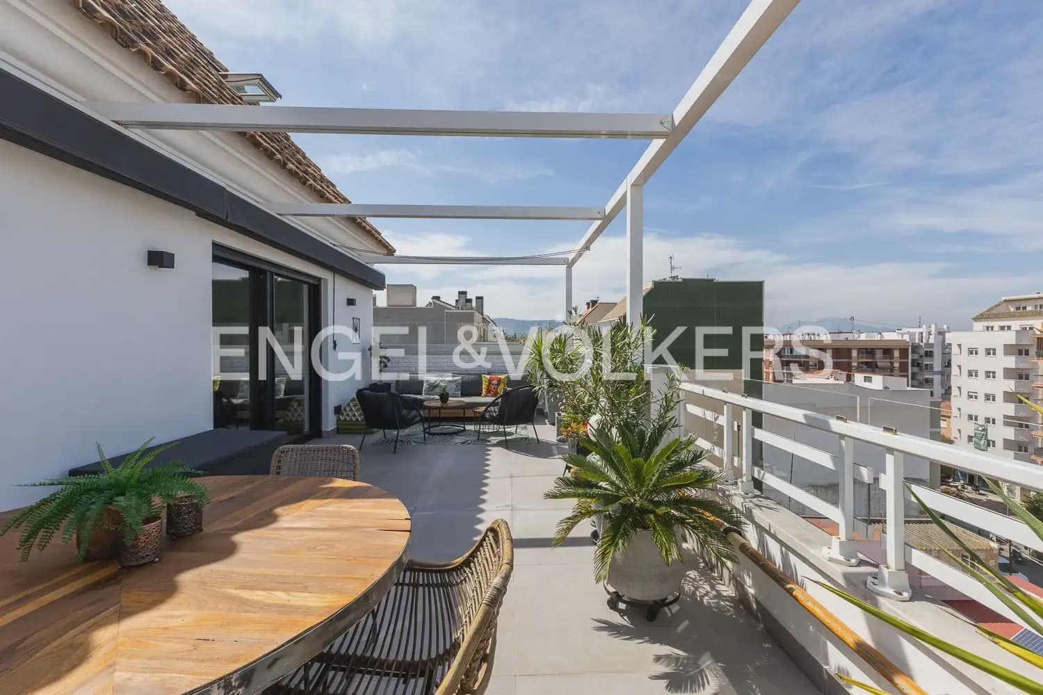 2 camera da letto Attico in vendita in Denia con garage - 460.000 € (Rif: 9897984)