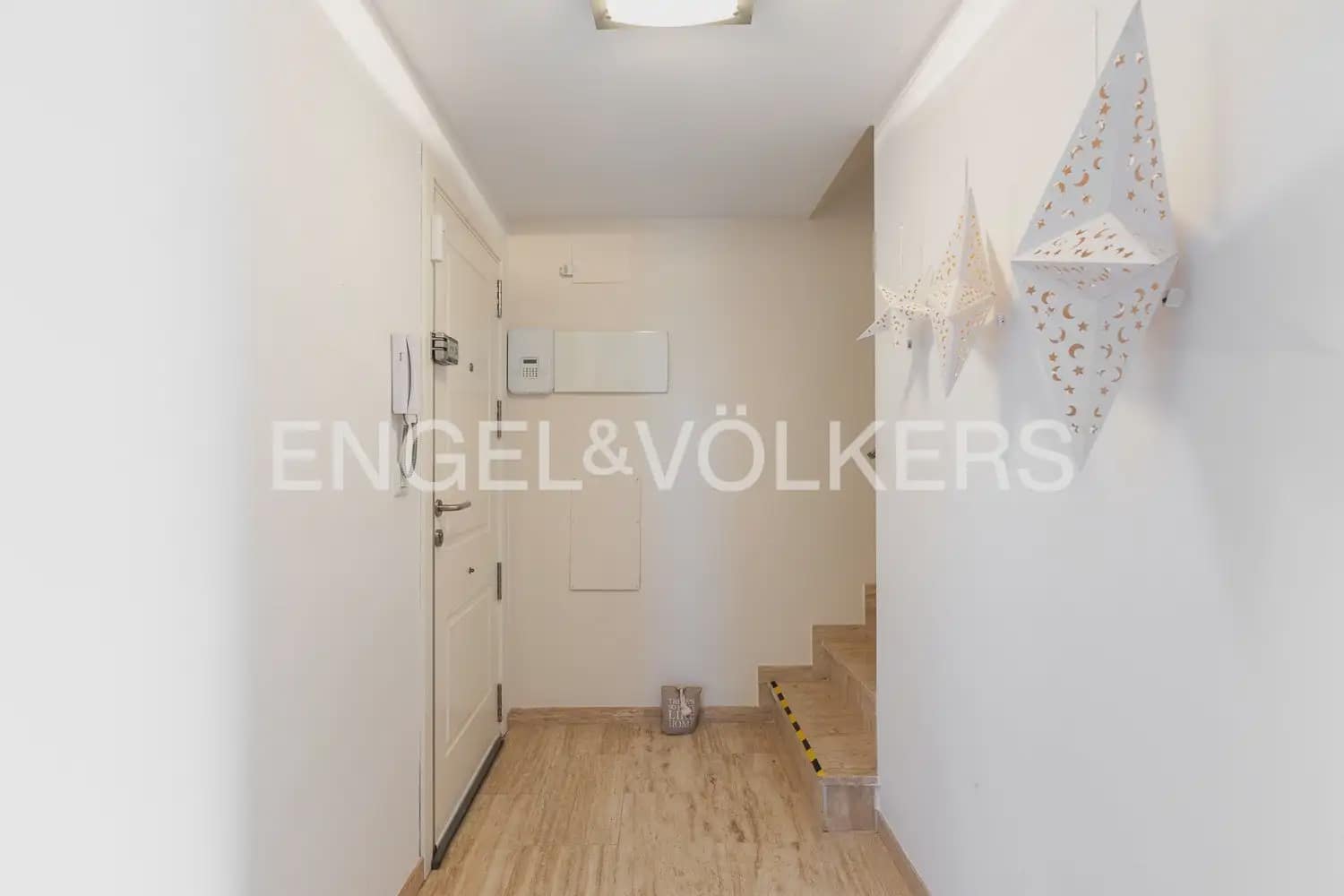3 makuuhuone Kattohuoneisto myytävänä paikassa Javea / Xabia mukana uima-altaan 
autotalli - 495 000 € (Ref: 9897986)