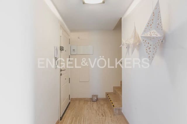 3 makuuhuone Kattohuoneisto myytävänä paikassa Montañar - El Arenal, Javea / Xàbia mukana uima-altaan 
autotalli - 495 000 € (Ref: 9897986)