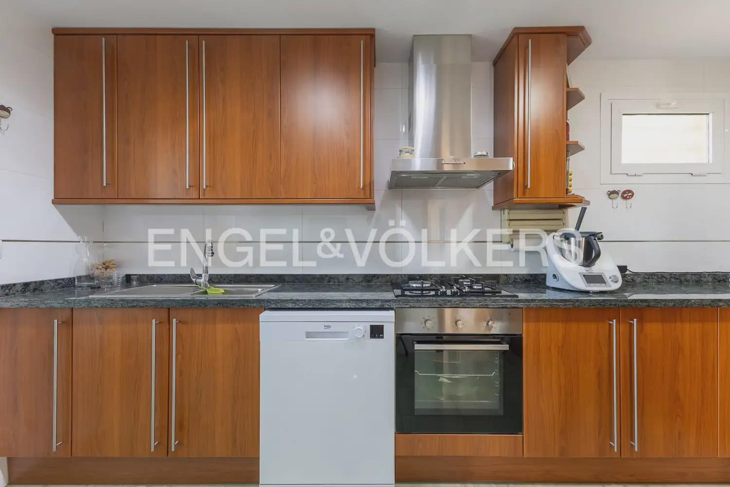 3 makuuhuone Kattohuoneisto myytävänä paikassa Javea / Xabia mukana uima-altaan 
autotalli - 495 000 € (Ref: 9897986)