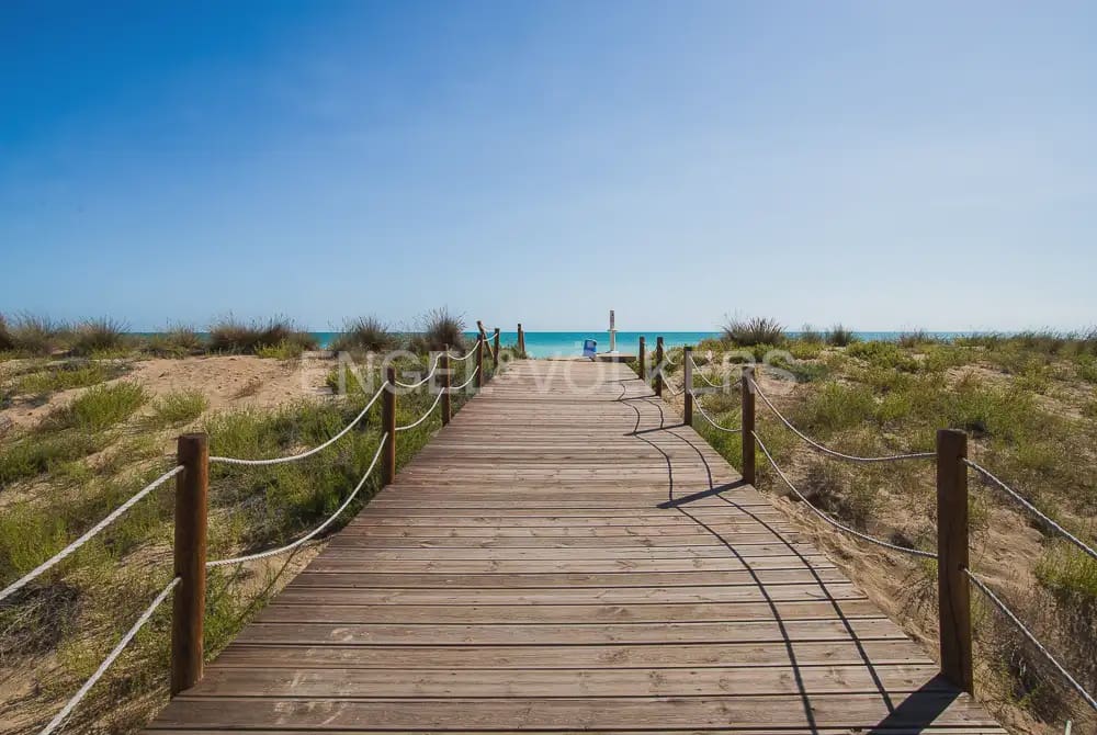 2 soverom Strandleiligheter til salgs i Peniscola med svømmebasseng garasje - € 368 000 (Ref: 9897987)