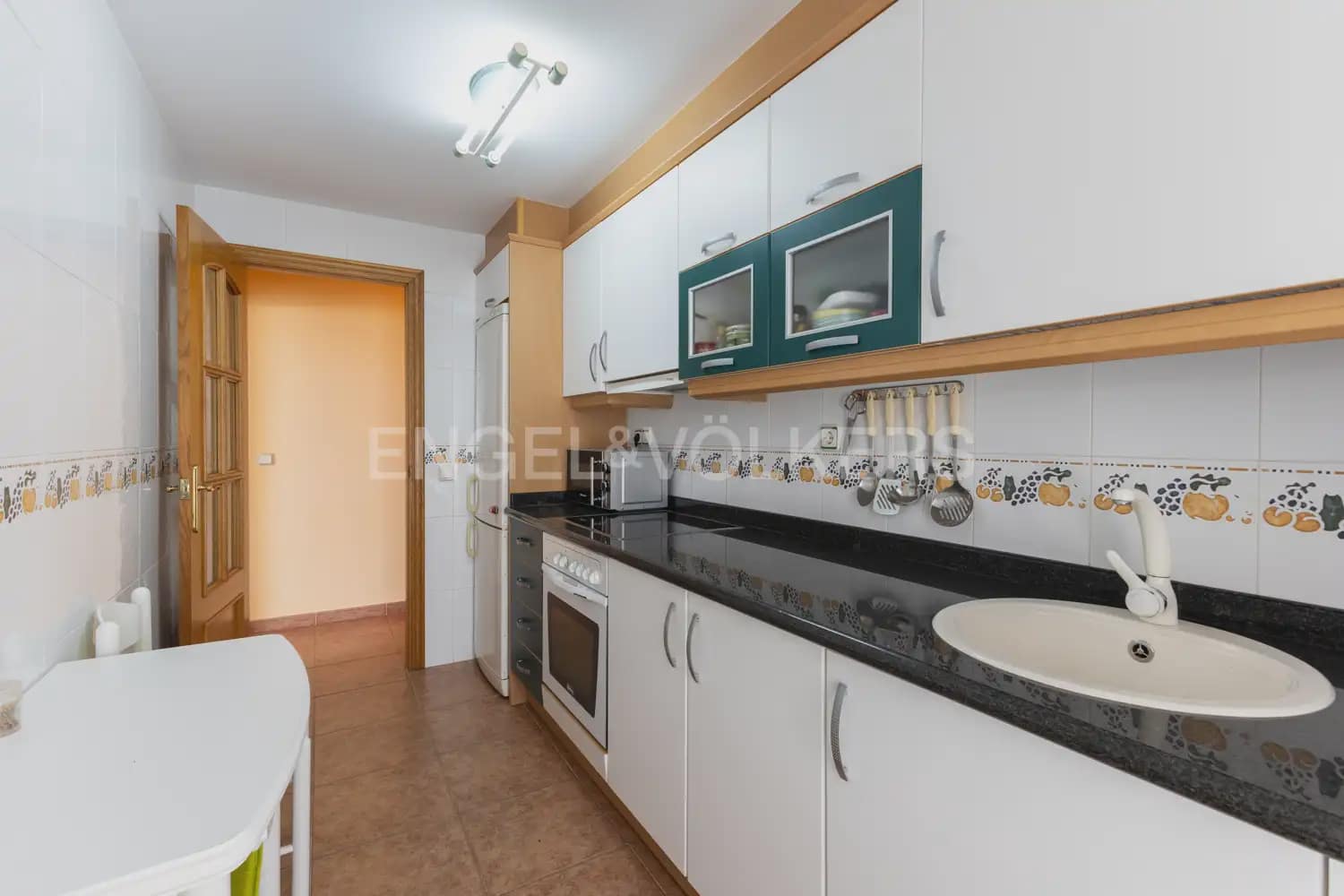 2 soverom Strandleiligheter til salgs i Peniscola med svømmebasseng garasje - € 368 000 (Ref: 9897987)