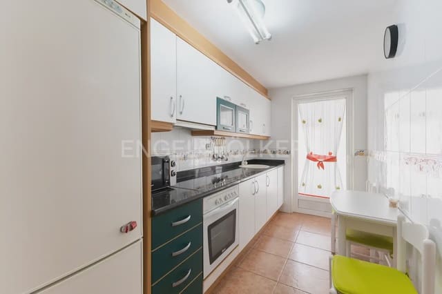 2 bedroom Beach Apartment for sale in Peñíscola with pool garage - € 368,000 (Ref: 9897987)