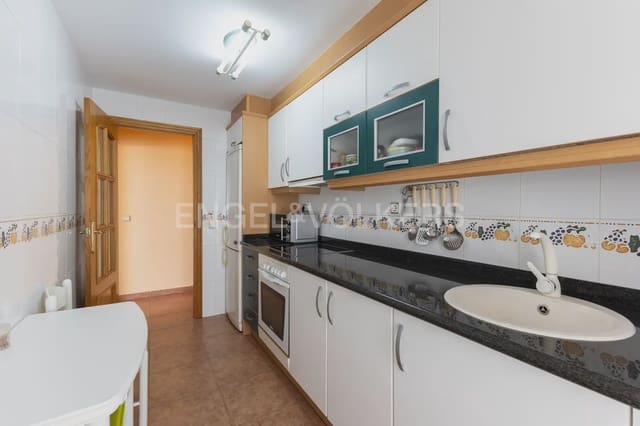 2 bedroom Beach Apartment for sale in Peñíscola with pool garage - € 368,000 (Ref: 9897987)