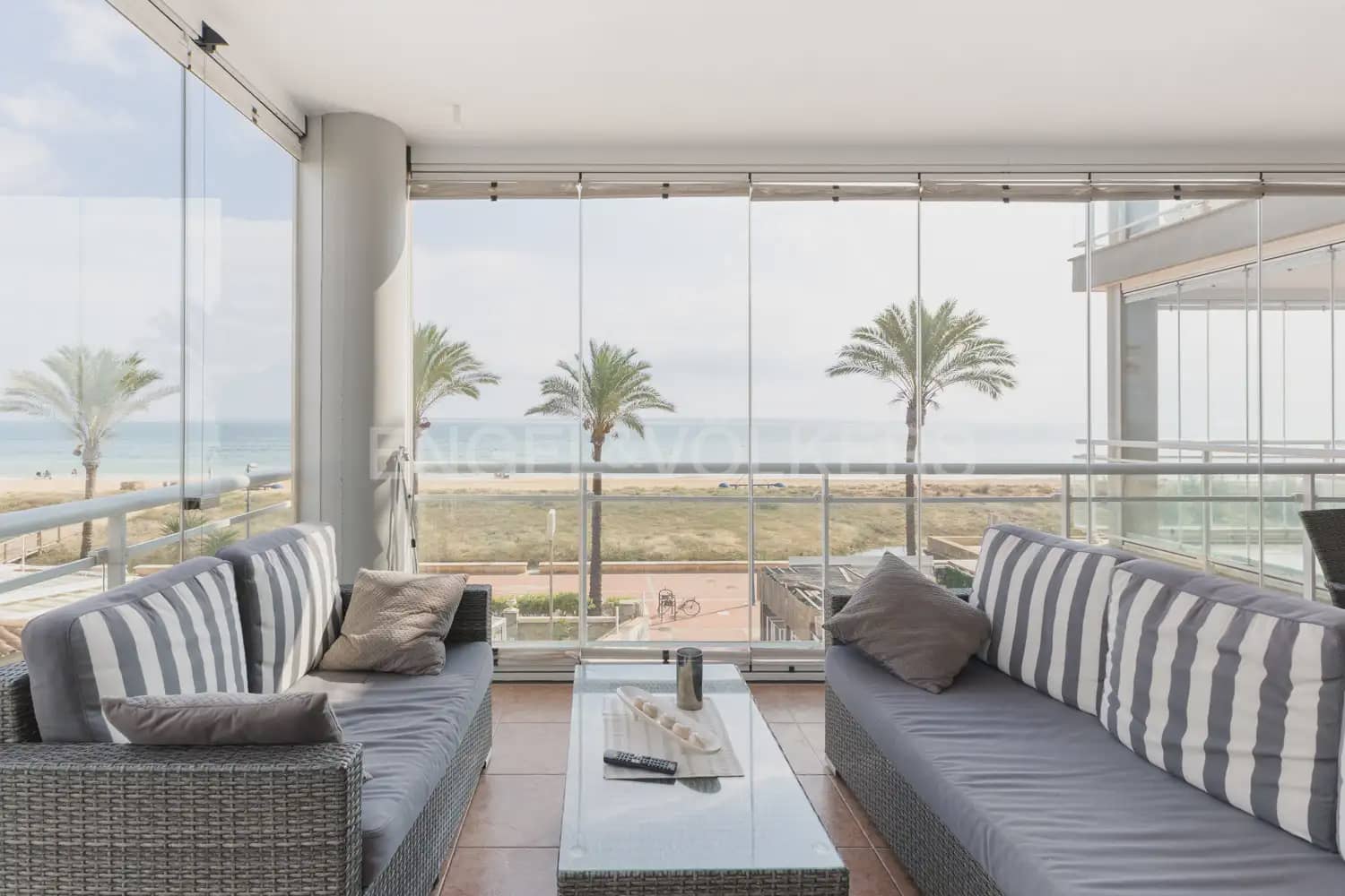 2 soverom Strandleiligheter til salgs i Peniscola med svømmebasseng garasje - € 368 000 (Ref: 9897987)