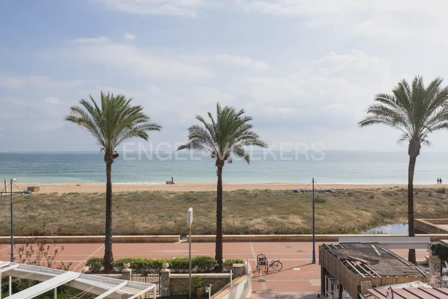 2 soverom Strandleiligheter til salgs i Peniscola med svømmebasseng garasje - € 368 000 (Ref: 9897987)