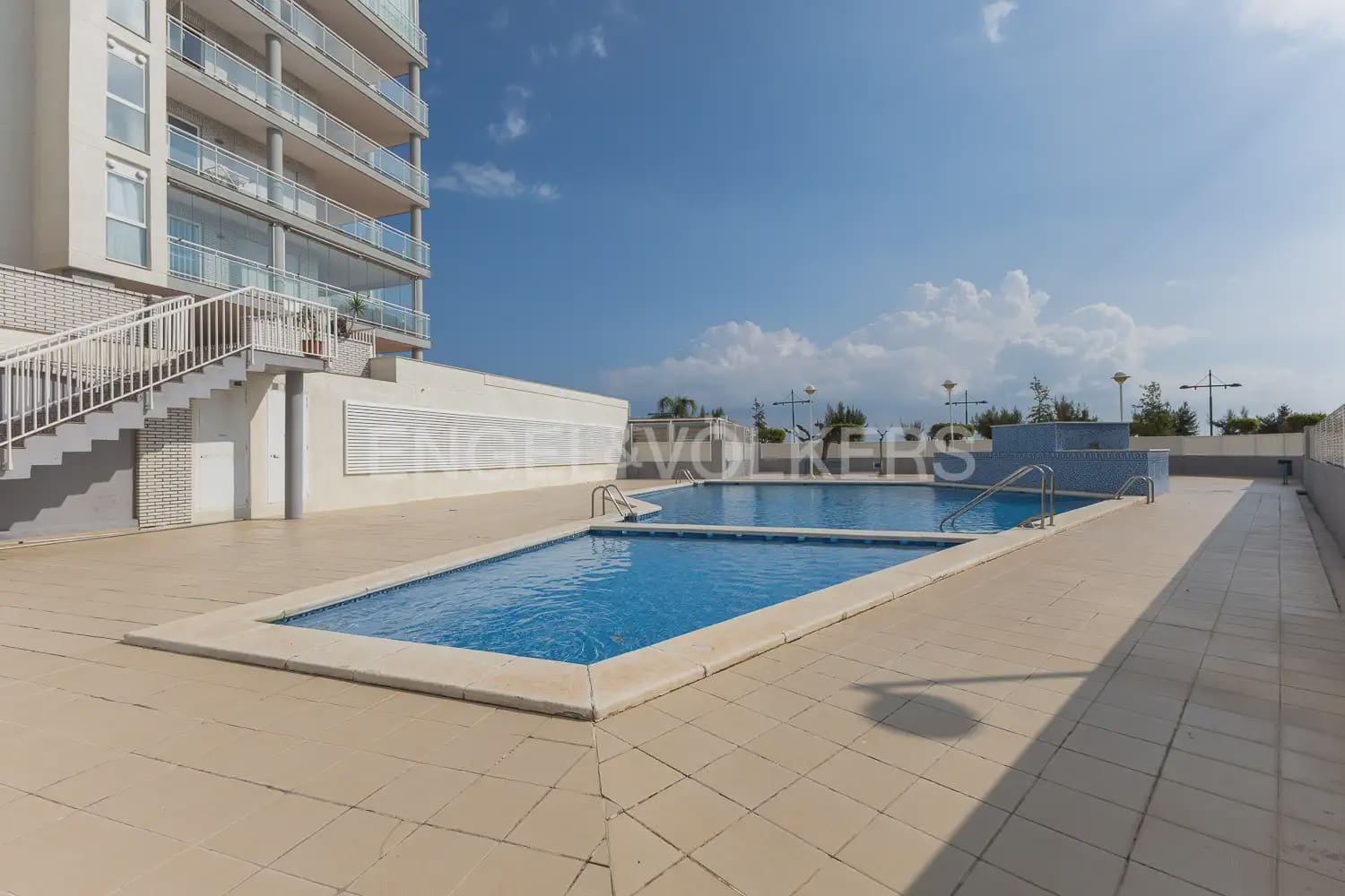 2 soverom Strandleiligheter til salgs i Peniscola med svømmebasseng garasje - € 368 000 (Ref: 9897987)