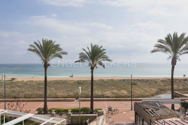 2 bedroom Beach Apartment for sale in Peñíscola with pool garage - € 368,000 (Ref: 9897987)