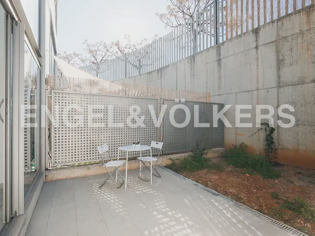 1 bedroom Loft for rent in Valencia city with pool garage - € 1,190 (Ref: 9897988)