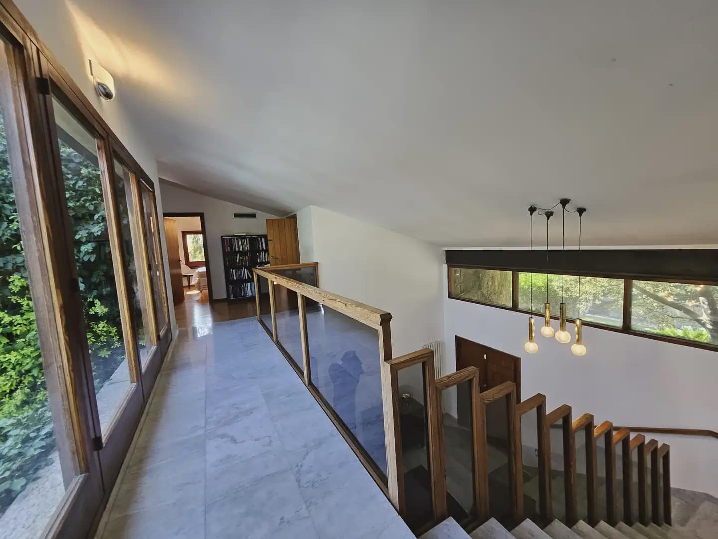 5 bedroom Villa for rent in Rocafort with pool garage - € 5,000 (Ref: 9897990)