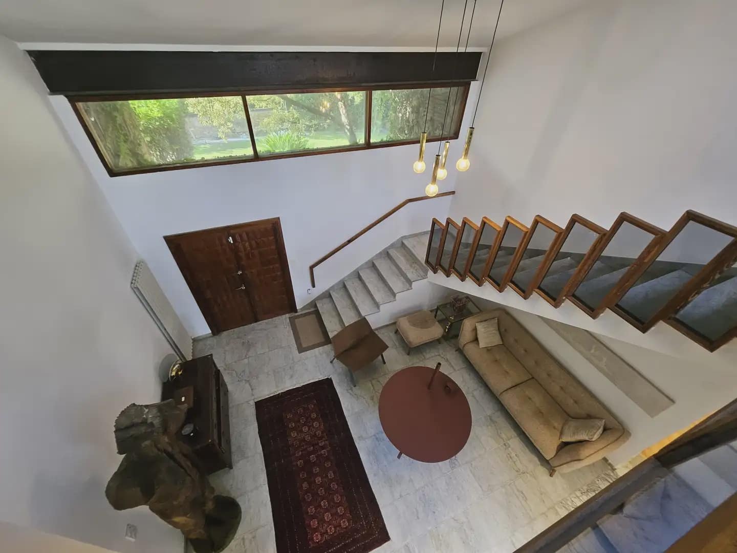 5 bedroom Villa for rent in Rocafort with pool garage - € 5,000 (Ref: 9897990)