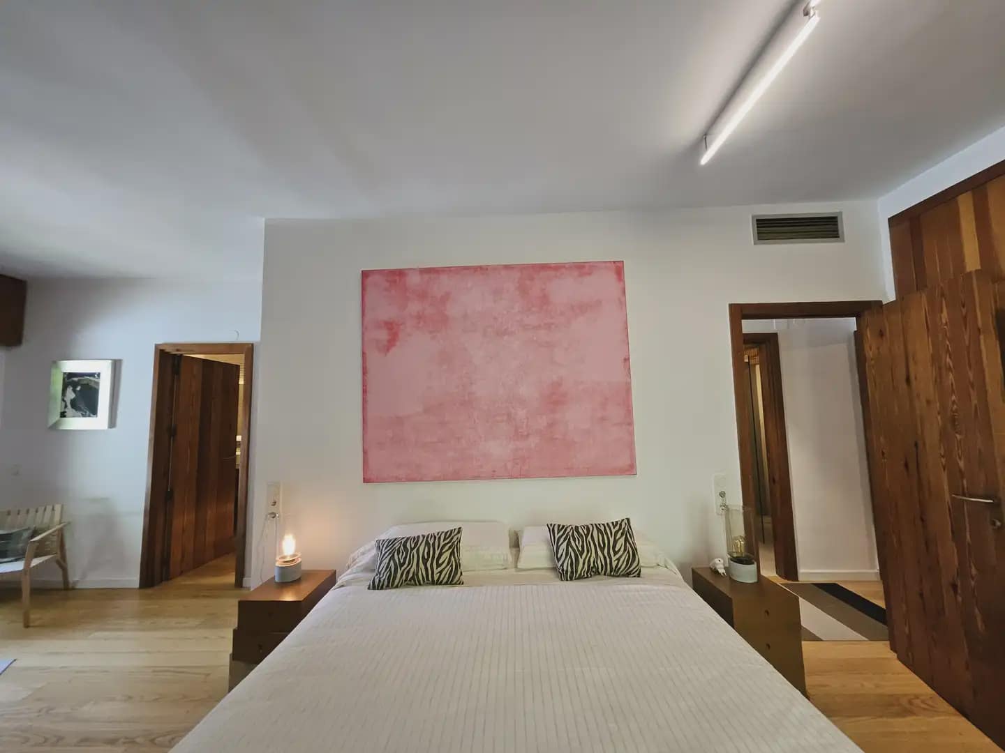 5 bedroom Villa for rent in Rocafort with pool garage - € 5,000 (Ref: 9897990)