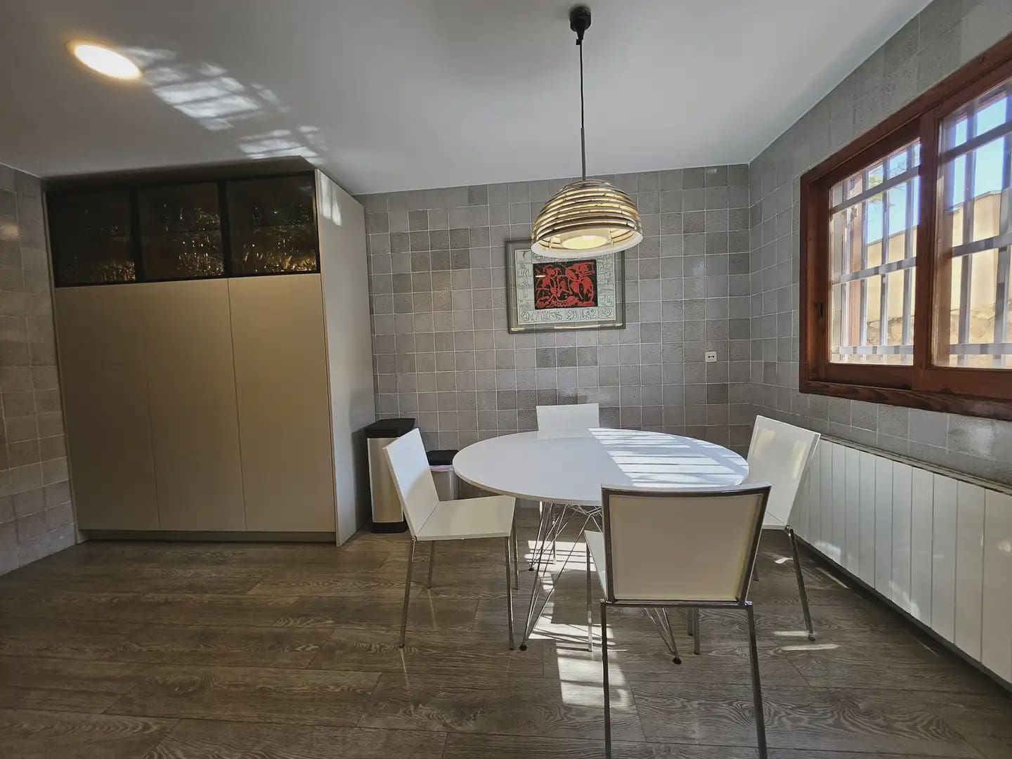 5 bedroom Villa for rent in Rocafort with pool garage - € 5,000 (Ref: 9897990)