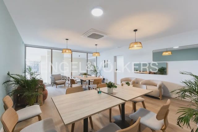 2 bedroom Penthouse for sale in Puig with pool garage - € 690,000 (Ref: 9897991)