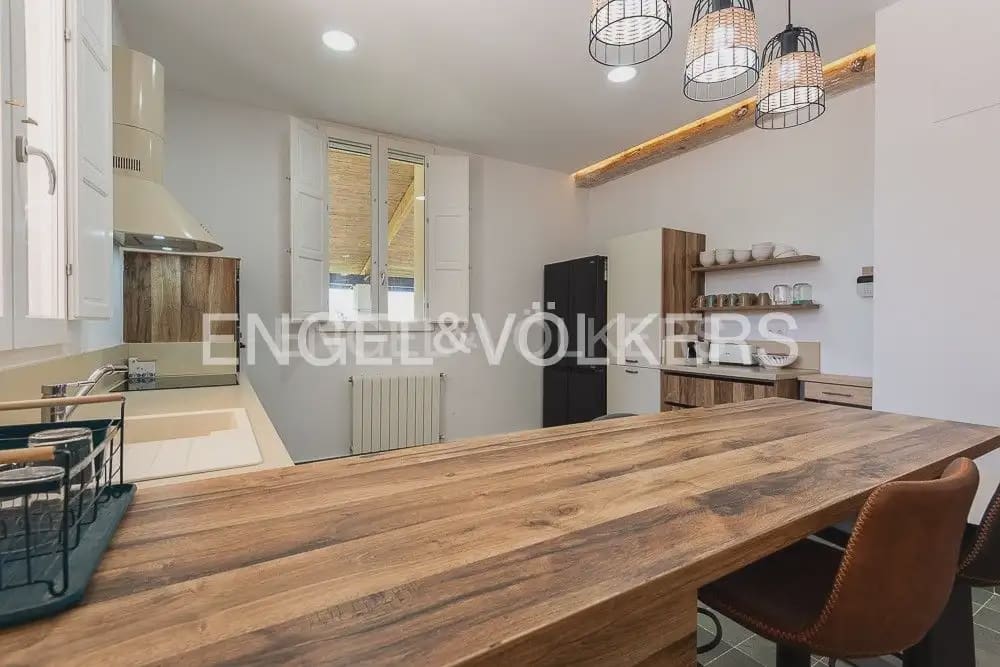 6 makuuhuone Maalaistalo myytävänä paikassa Alzira mukana uima-altaan 
autotalli - 890 000 € (Ref: 9897992)