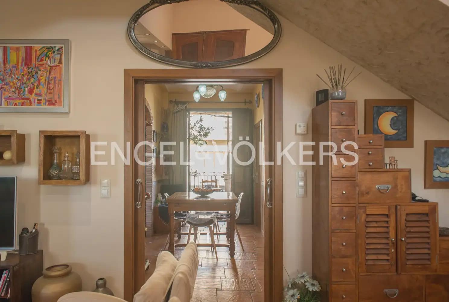 6 bedroom Villa for sale in Burriana / Borriana with garage - € 850,000 (Ref: 9897993)