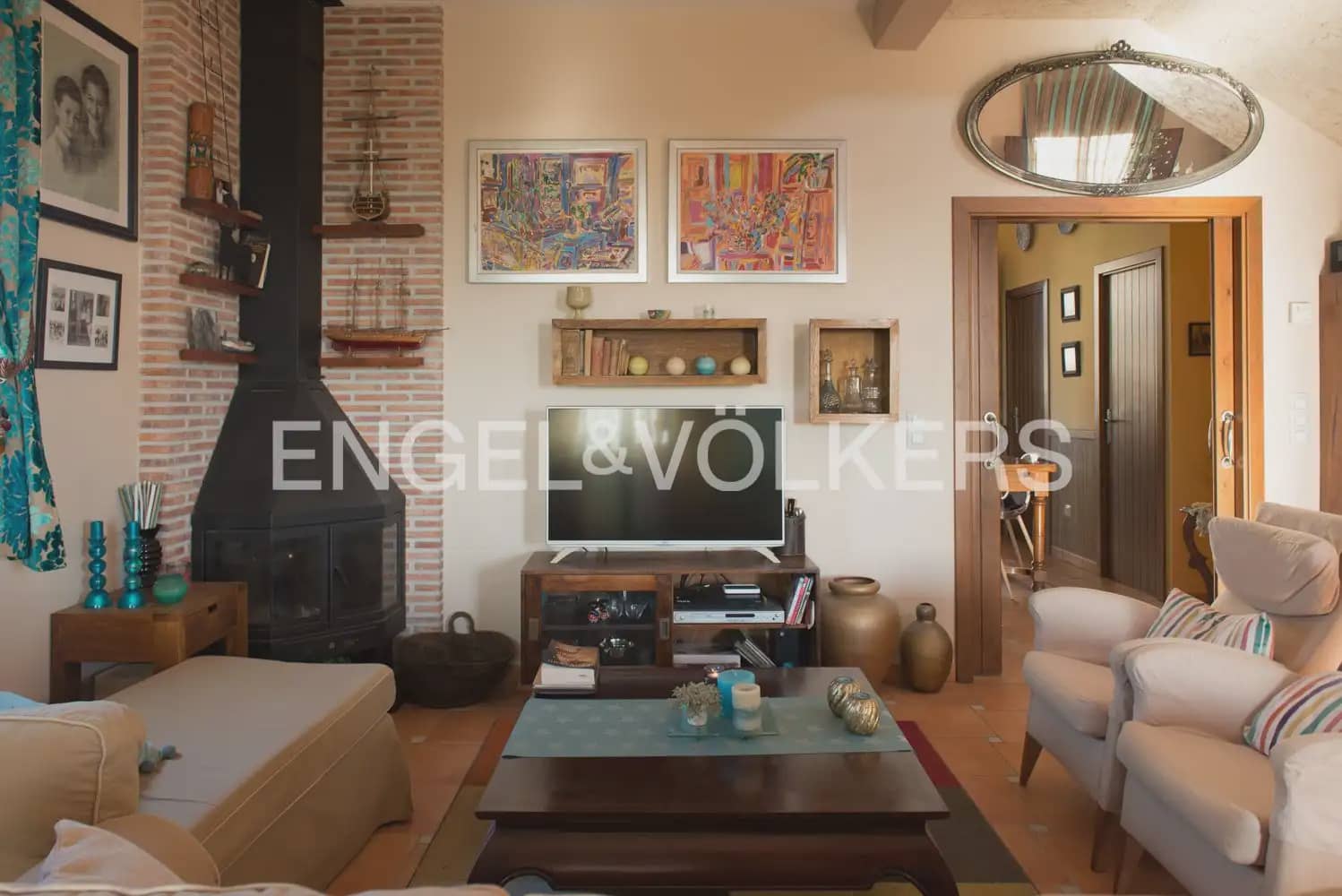6 bedroom Villa for sale in Burriana / Borriana with garage - € 850,000 (Ref: 9897993)