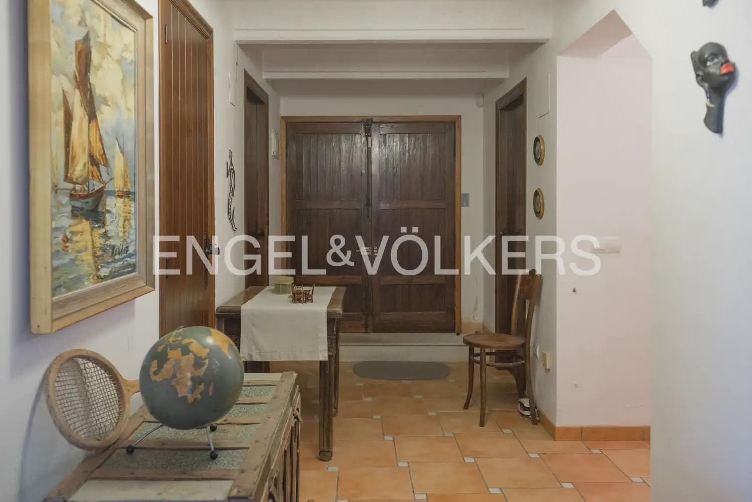 6 bedroom Villa for sale in Burriana / Borriana with garage - € 850,000 (Ref: 9897993)