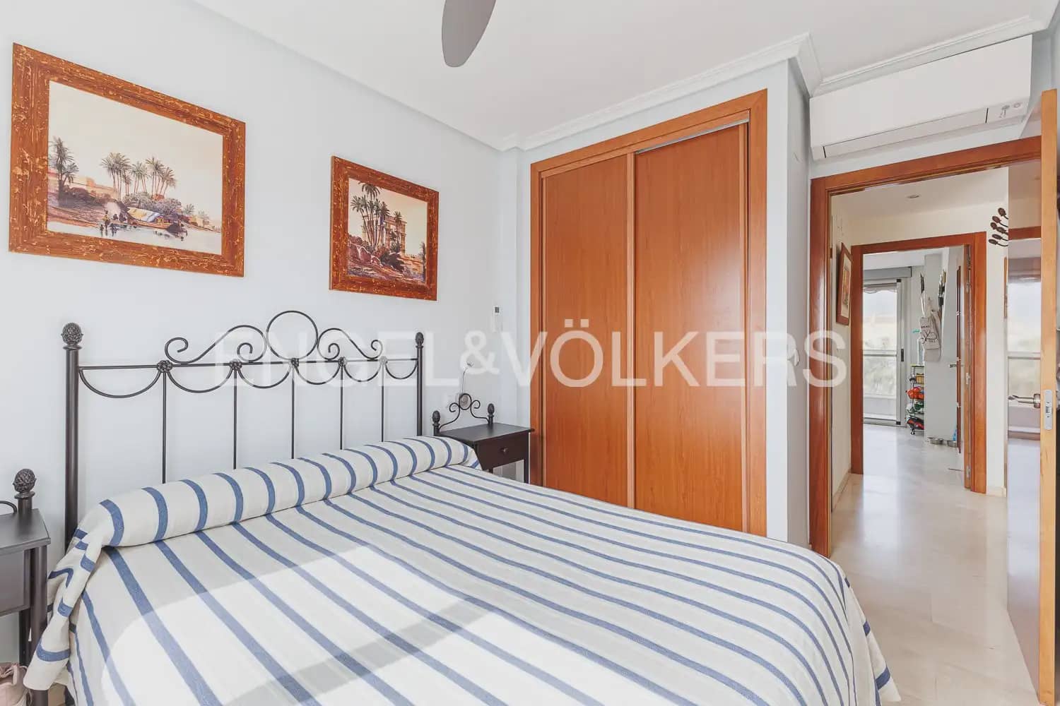 3 sypialnia Penthouse na sprzedaż w Denia z basenem garażem - 510 000 € (Ref: 9897994)